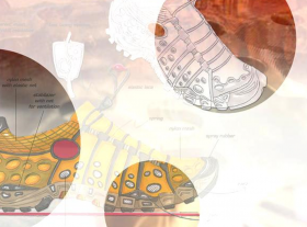  - MC - FOOTWEAR DESIGN & DEVELOPMENT